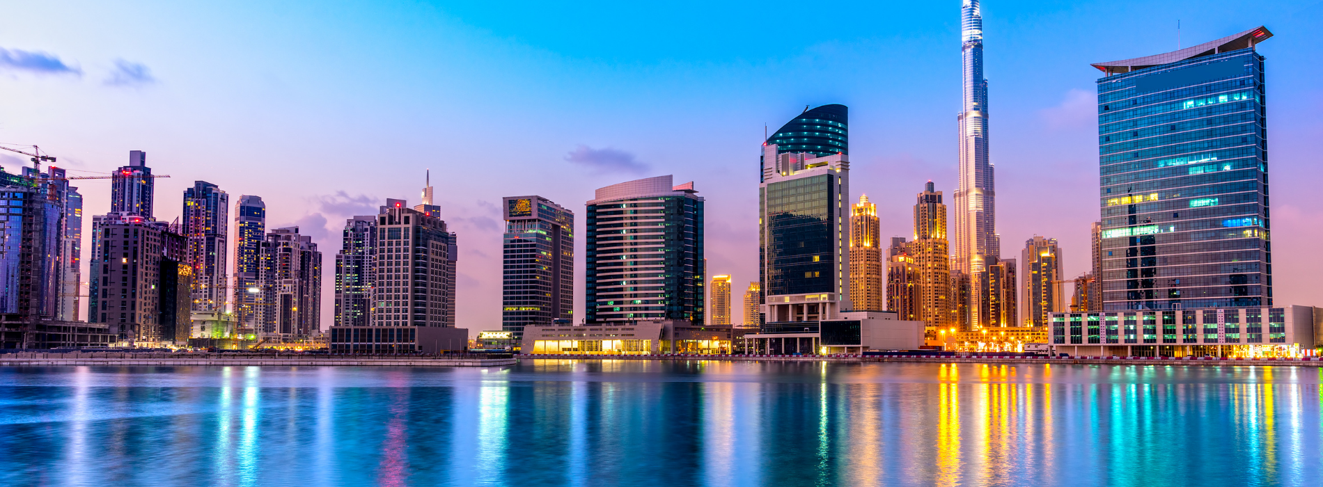 Dubai