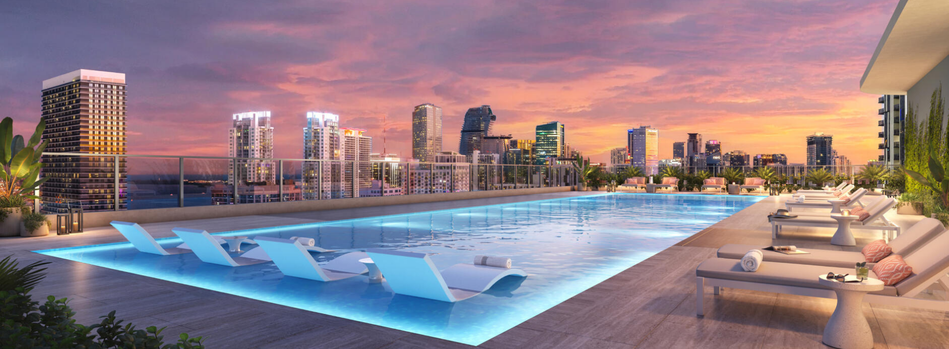 N Hotels & Residences
