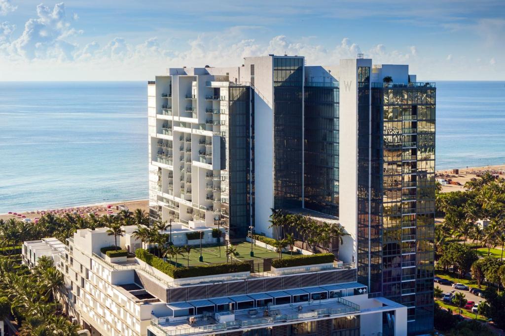 W South Beach (Miami)