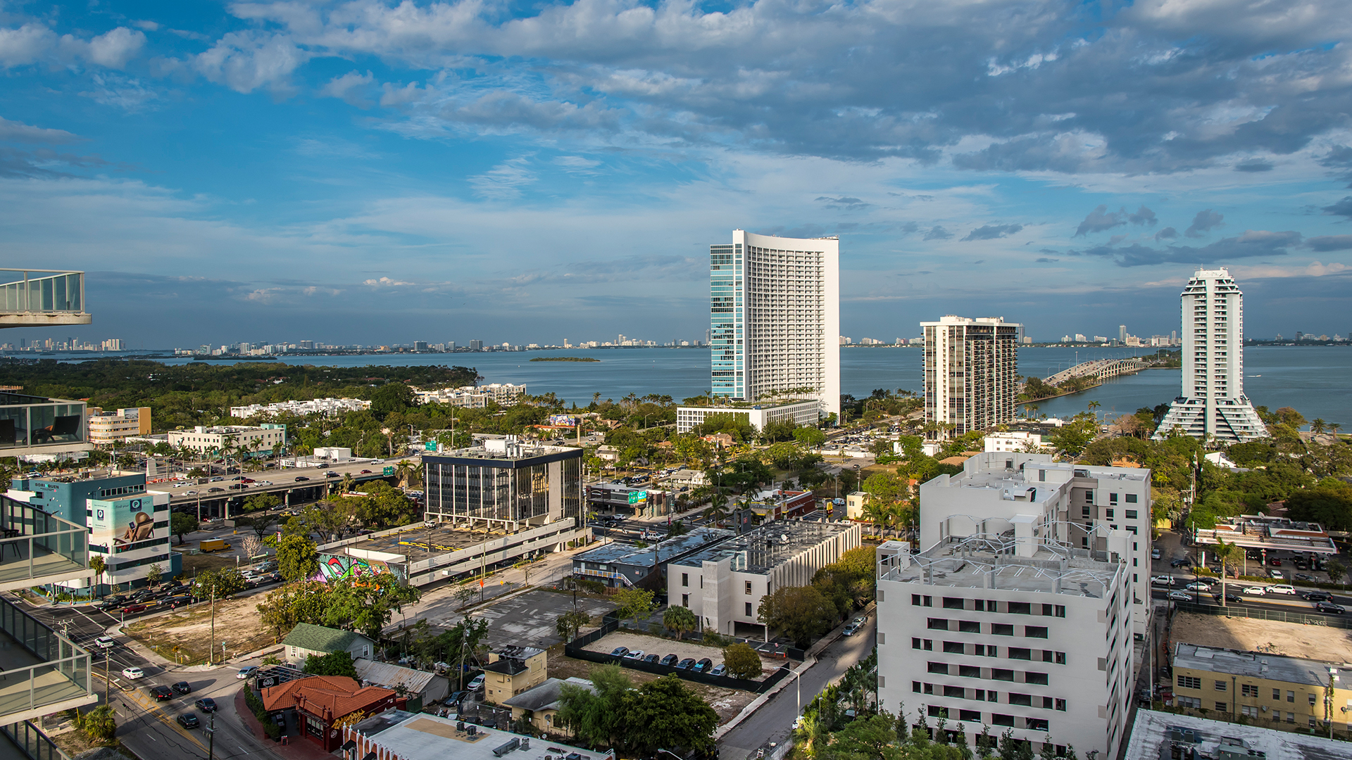 HYDE Midtown Miami